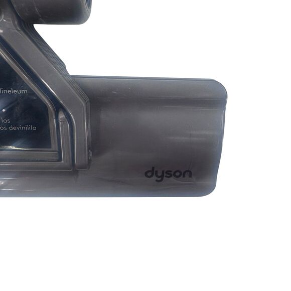 Dyson Flat Out Floor Head Vacuum Attachment Tool Genuine OEM Fast Shipping - Picture 3 of 13